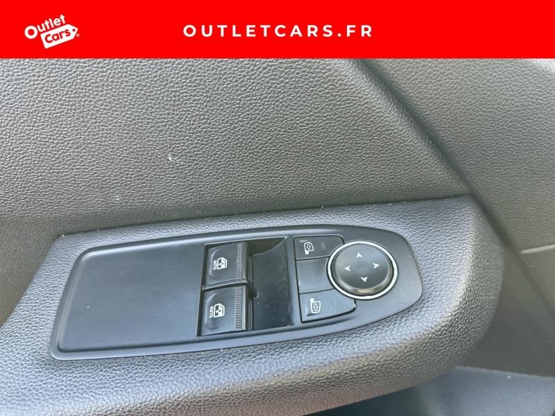 Voitures occasions RENAULT CLIO Business Béthune