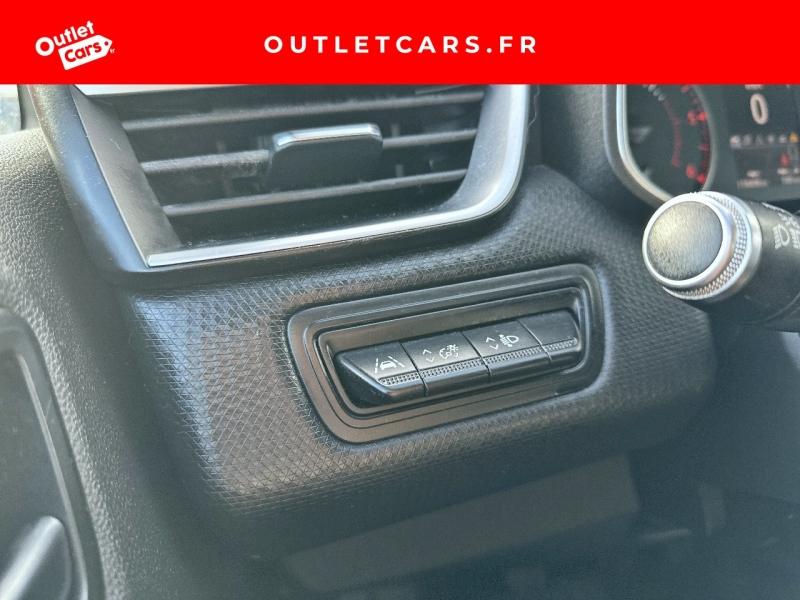 Voitures occasions RENAULT CLIO Business Béthune