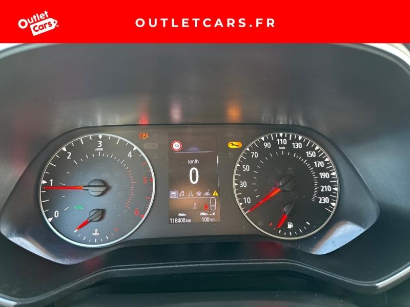 Voitures occasions RENAULT CLIO Business Béthune