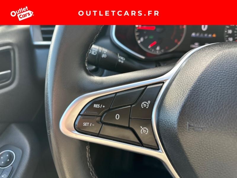 Voitures occasions RENAULT CLIO Business Béthune