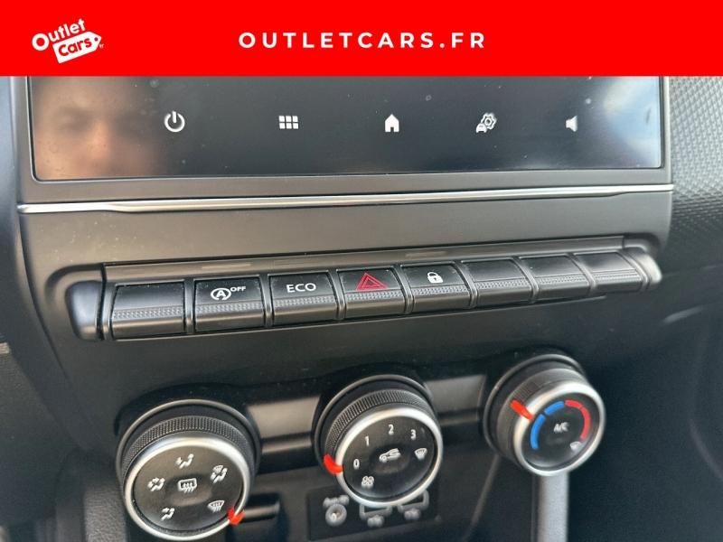 Voitures occasions RENAULT CLIO Business Béthune