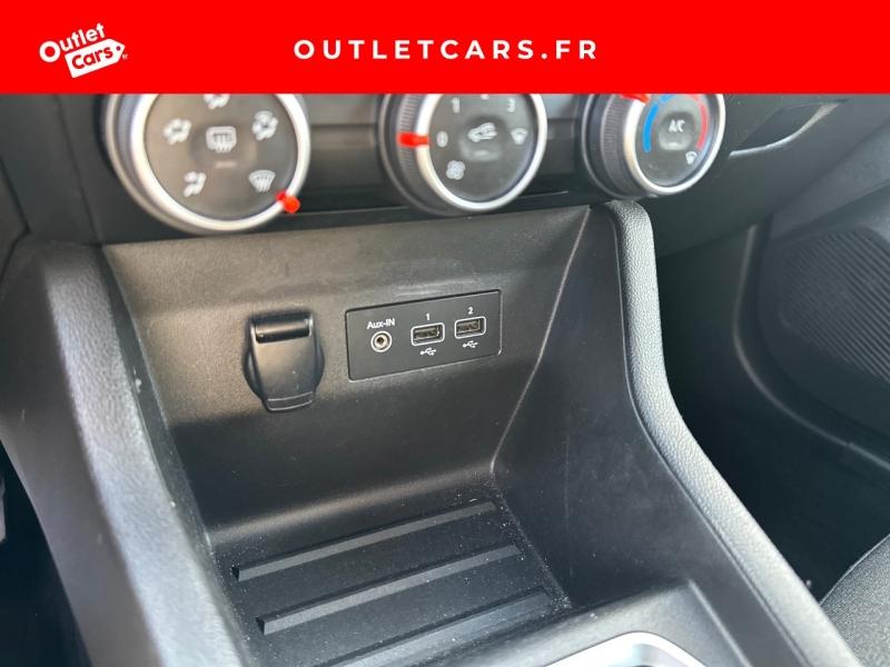 Voitures occasions RENAULT CLIO Business Béthune