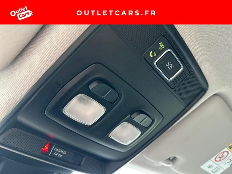 Voitures occasions RENAULT CLIO Business Béthune