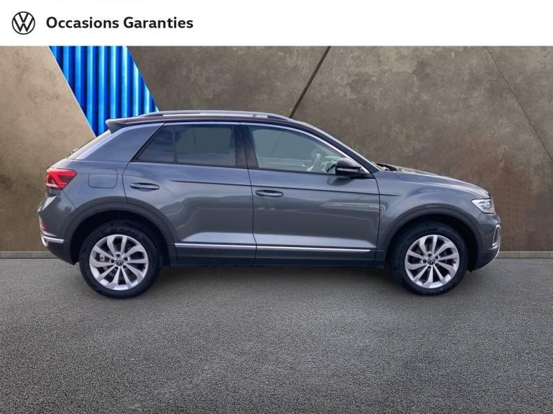 Voitures occasions VOLKSWAGEN T-ROC Style Béthune