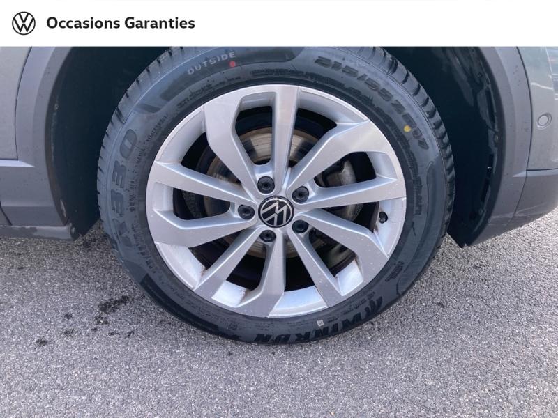 Voitures occasions VOLKSWAGEN T-ROC Style Béthune