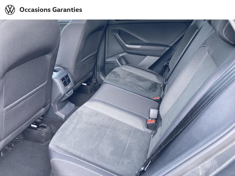 Voitures occasions VOLKSWAGEN T-ROC Style Béthune