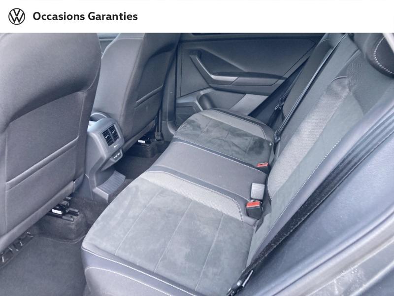 Voitures occasions VOLKSWAGEN T-ROC Style Béthune