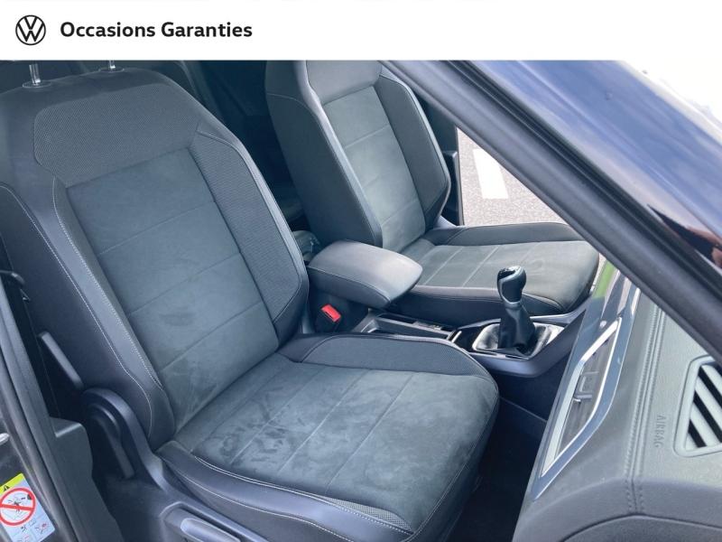 Voitures occasions VOLKSWAGEN T-ROC Style Béthune