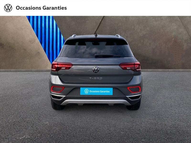 Voitures occasions VOLKSWAGEN T-ROC Style Béthune