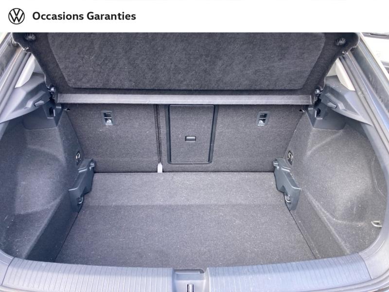 Voitures occasions VOLKSWAGEN T-ROC Style Béthune
