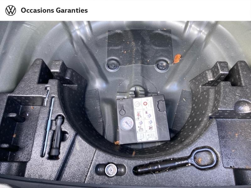 Voitures occasions VOLKSWAGEN T-ROC Style Béthune