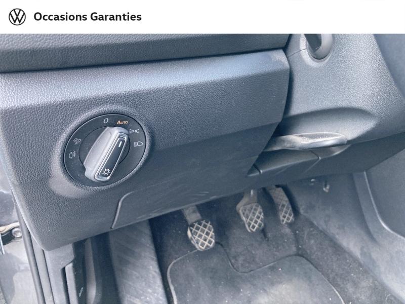 Voitures occasions VOLKSWAGEN T-ROC Style Béthune