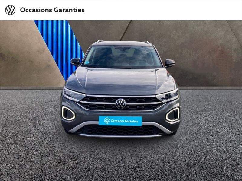 Voitures occasions VOLKSWAGEN T-ROC Style Béthune