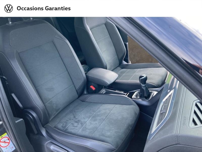 Voitures occasions VOLKSWAGEN T-ROC Style Béthune