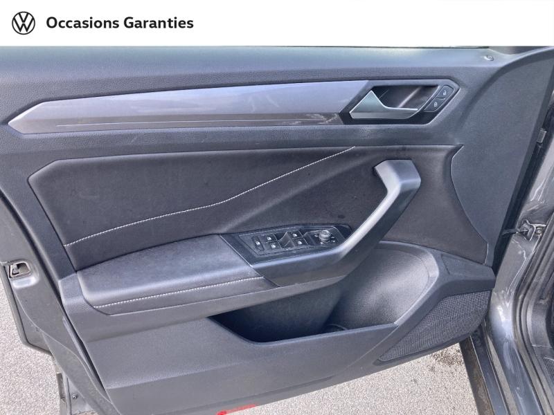 Voitures occasions VOLKSWAGEN T-ROC Style Béthune