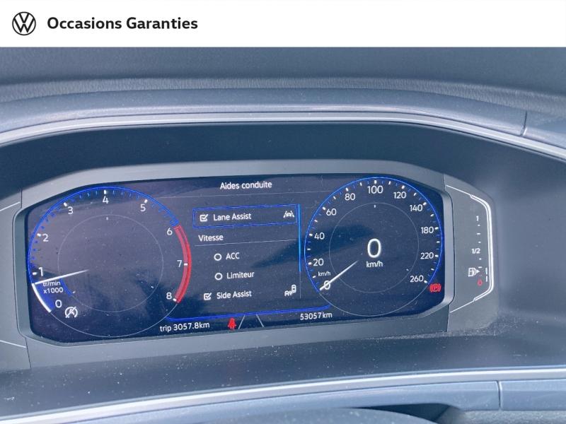 Voitures occasions VOLKSWAGEN T-ROC Style Béthune