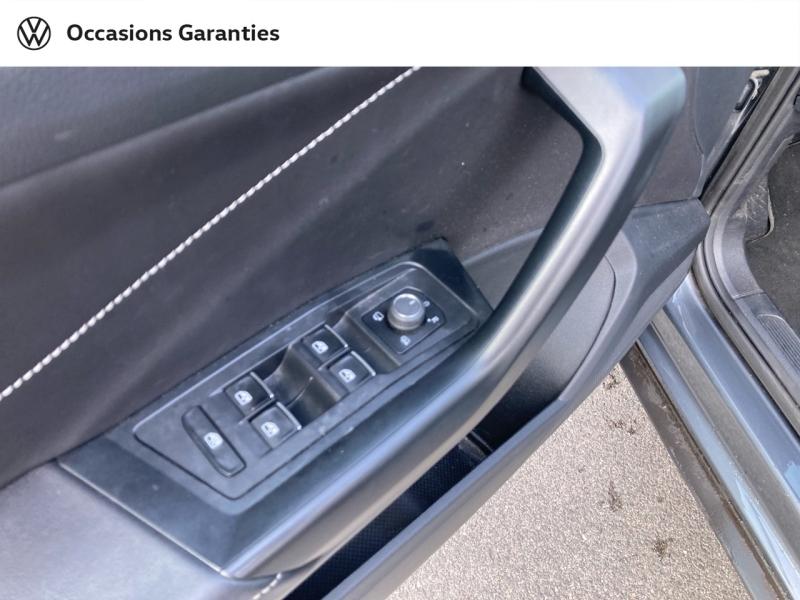 Voitures occasions VOLKSWAGEN T-ROC Style Béthune