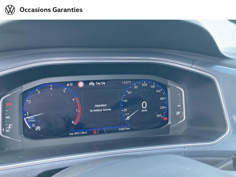 Voitures occasions VOLKSWAGEN T-ROC Style Béthune