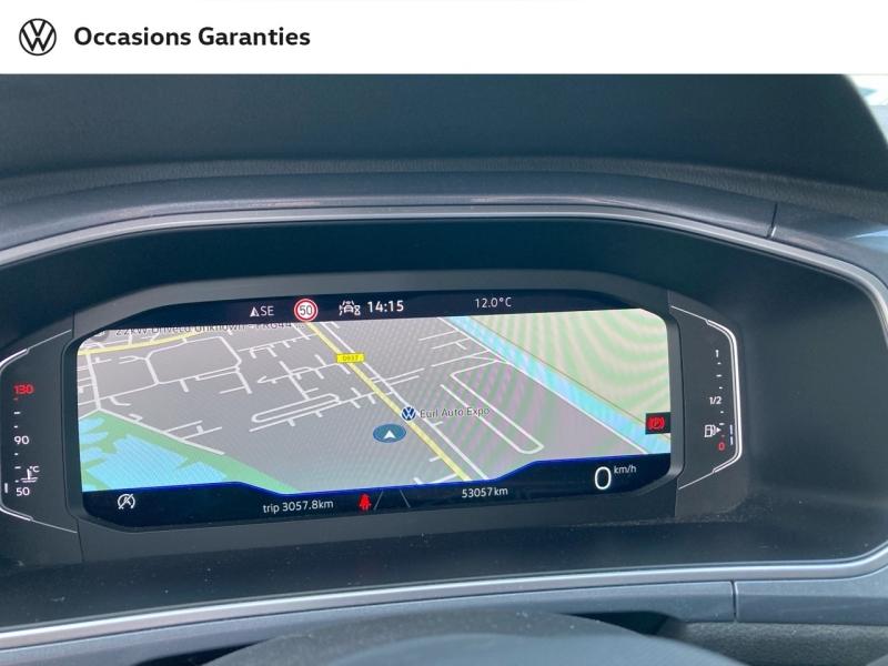 Voitures occasions VOLKSWAGEN T-ROC Style Béthune