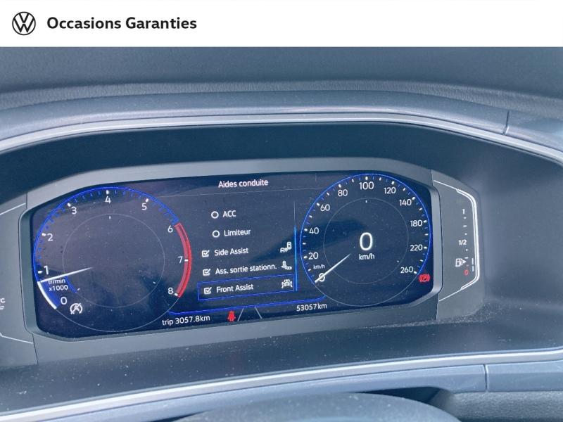 Voitures occasions VOLKSWAGEN T-ROC Style Béthune