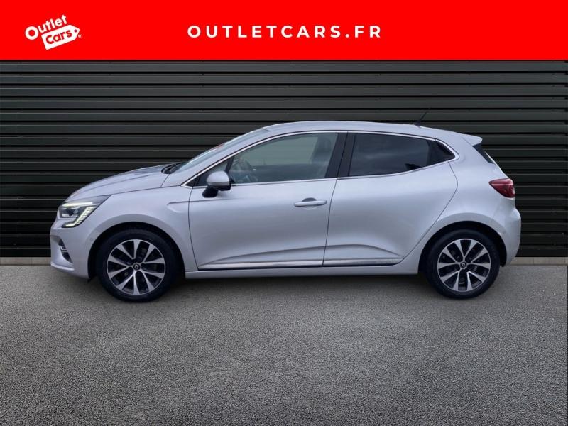 Voitures occasions RENAULT CLIO Intens Béthune