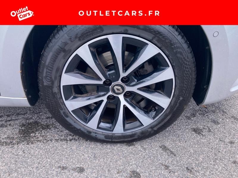 Voitures occasions RENAULT CLIO Intens Béthune