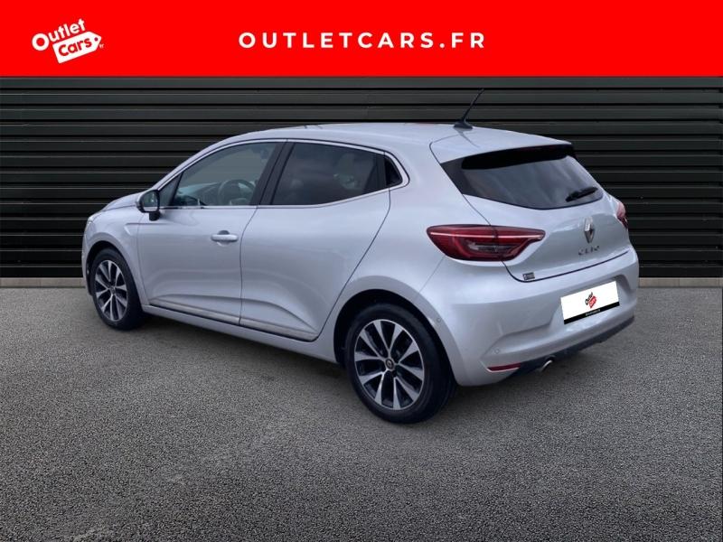 Voitures occasions RENAULT CLIO Intens Béthune