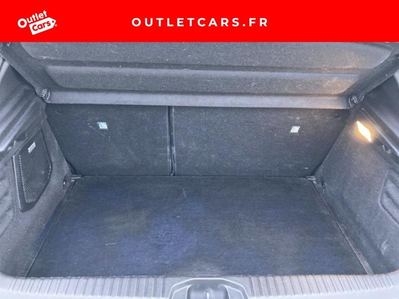 Voitures occasions RENAULT CLIO Intens Béthune