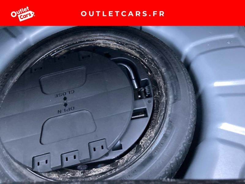 Voitures occasions RENAULT CLIO Intens Béthune