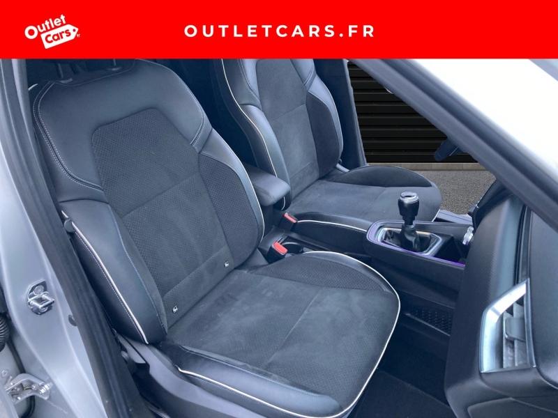 Voitures occasions RENAULT CLIO Intens Béthune