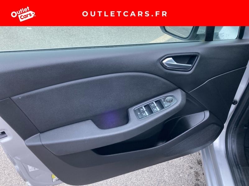 Voitures occasions RENAULT CLIO Intens Béthune