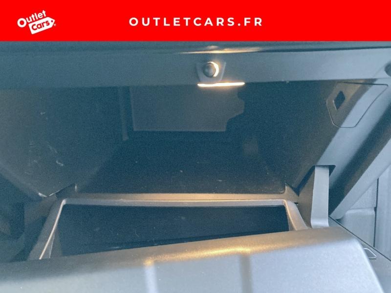 Voitures occasions RENAULT CLIO Intens Béthune