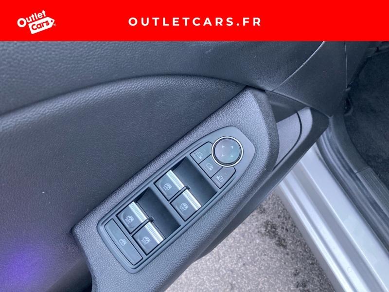 Voitures occasions RENAULT CLIO Intens Béthune