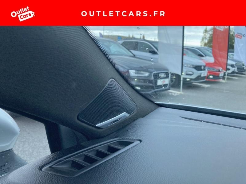 Voitures occasions RENAULT CLIO Intens Béthune