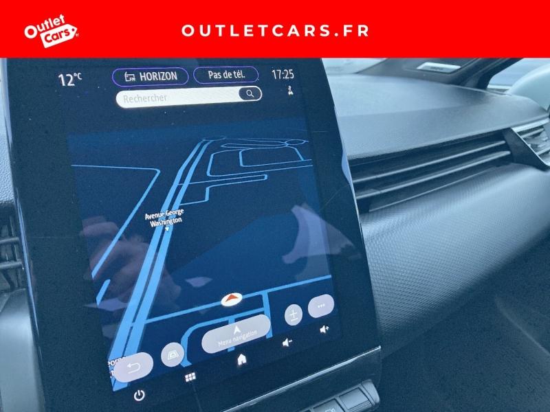 Voitures occasions RENAULT CLIO Intens Béthune