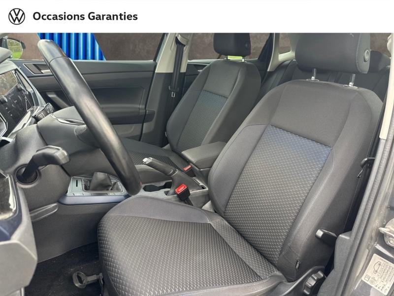 Voitures occasions VOLKSWAGEN POLO United Béthune