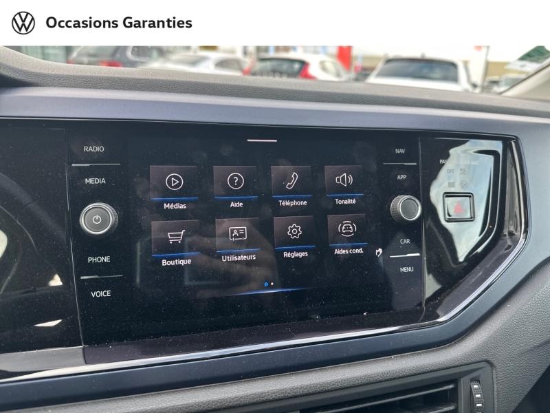 Voitures occasions VOLKSWAGEN POLO United Béthune