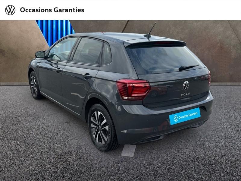 Voitures occasions VOLKSWAGEN POLO United Béthune