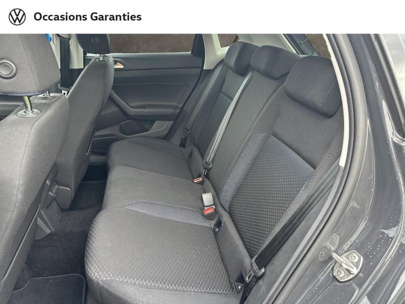 Voitures occasions VOLKSWAGEN POLO United Béthune