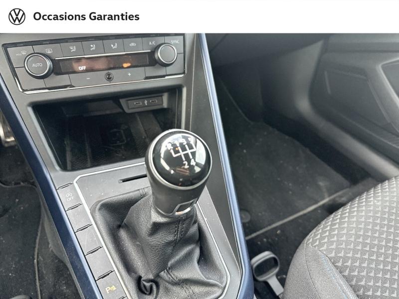 Voitures occasions VOLKSWAGEN POLO United Béthune