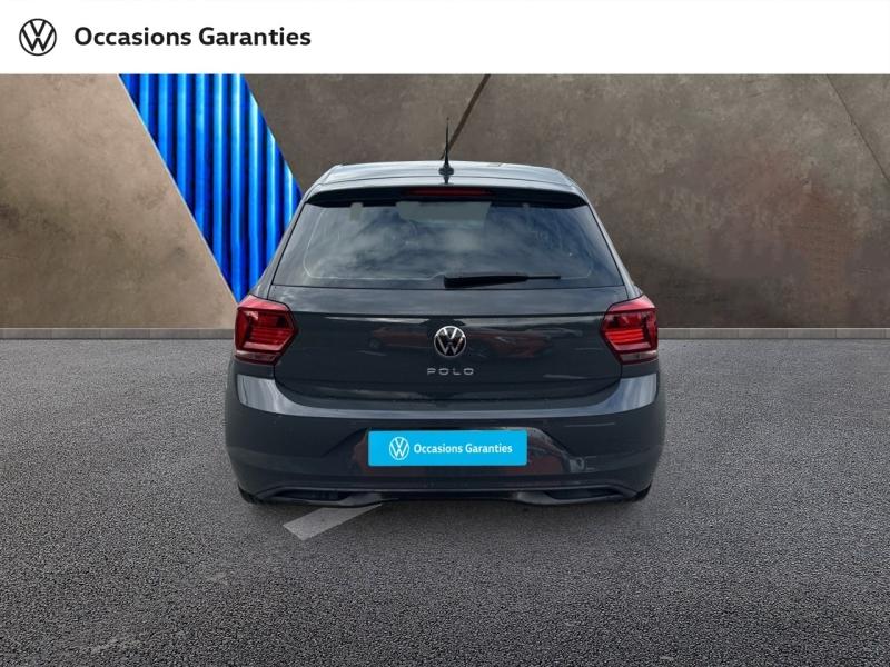 Voitures occasions VOLKSWAGEN POLO United Béthune