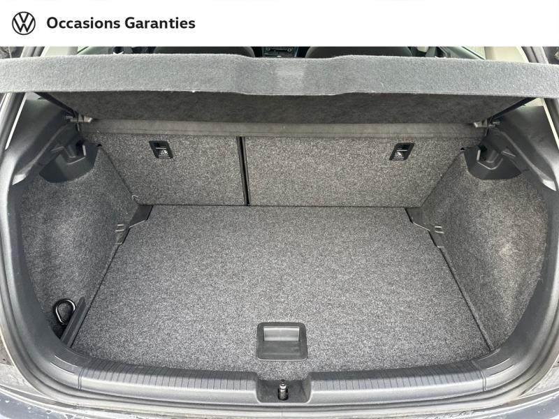 Voitures occasions VOLKSWAGEN POLO United Béthune
