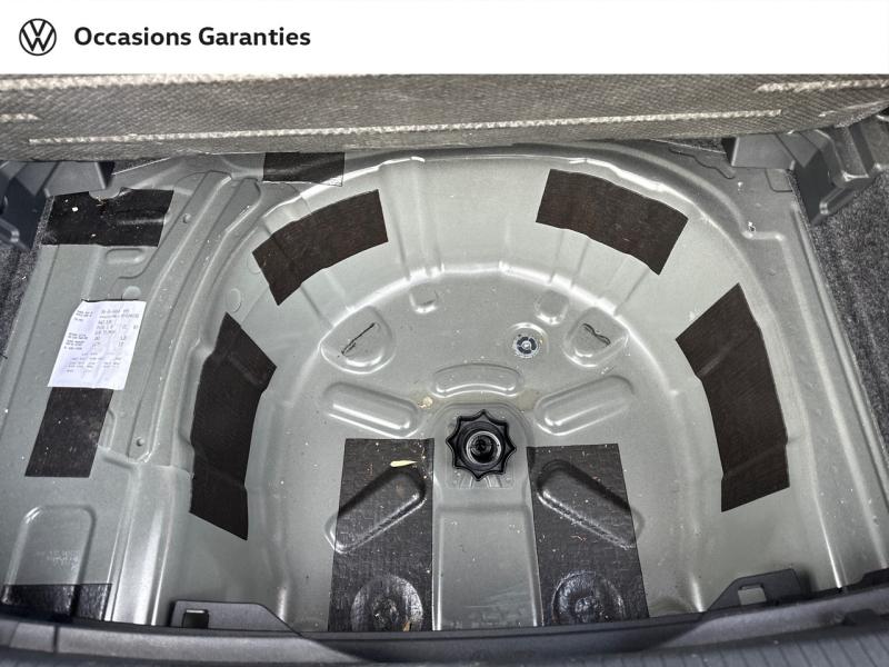 Voitures occasions VOLKSWAGEN POLO United Béthune