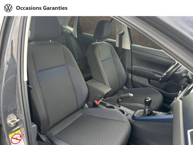 Voitures occasions VOLKSWAGEN POLO United Béthune