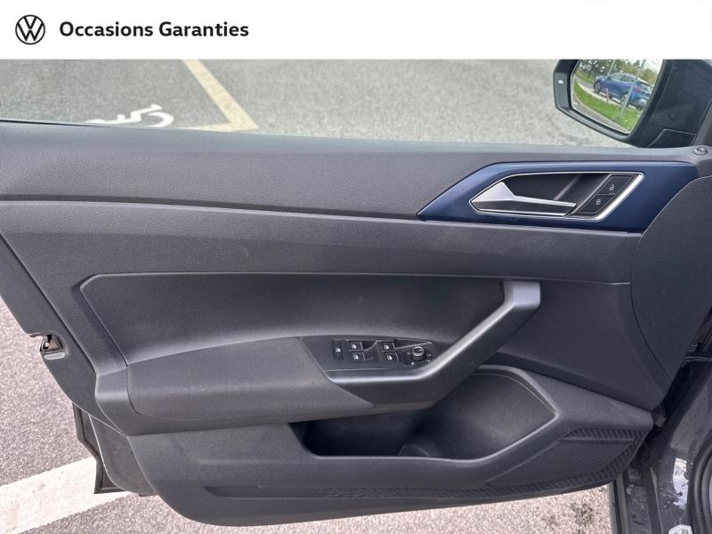 Voitures occasions VOLKSWAGEN POLO United Béthune