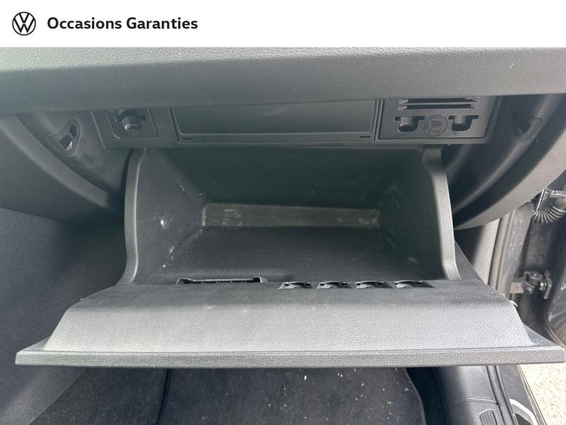 Voitures occasions VOLKSWAGEN POLO United Béthune