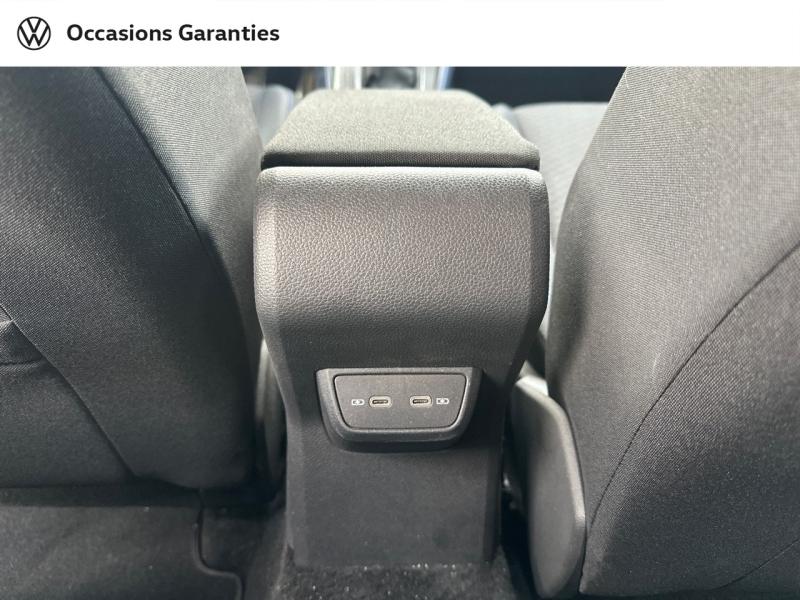 Voitures occasions VOLKSWAGEN POLO United Béthune