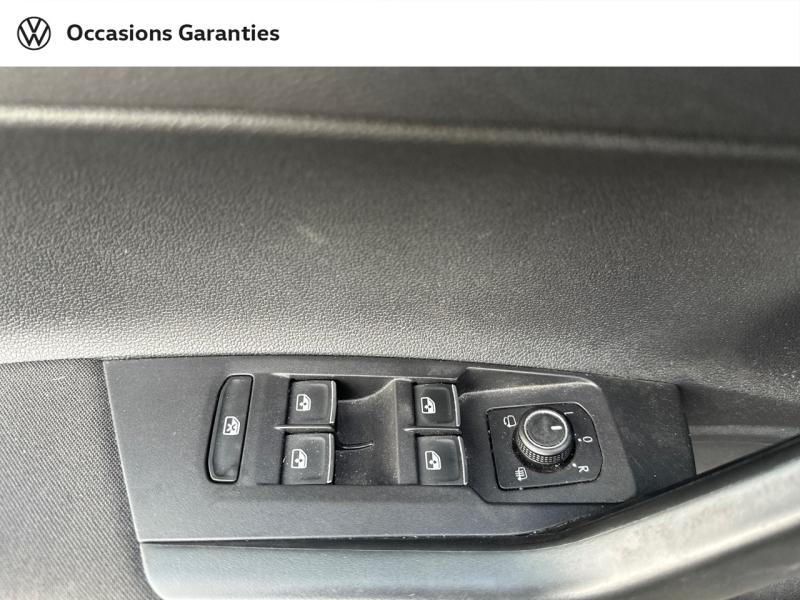 Voitures occasions VOLKSWAGEN POLO United Béthune