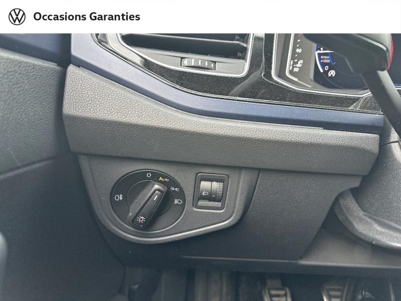 Voitures occasions VOLKSWAGEN POLO United Béthune