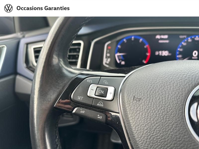 Voitures occasions VOLKSWAGEN POLO United Béthune
